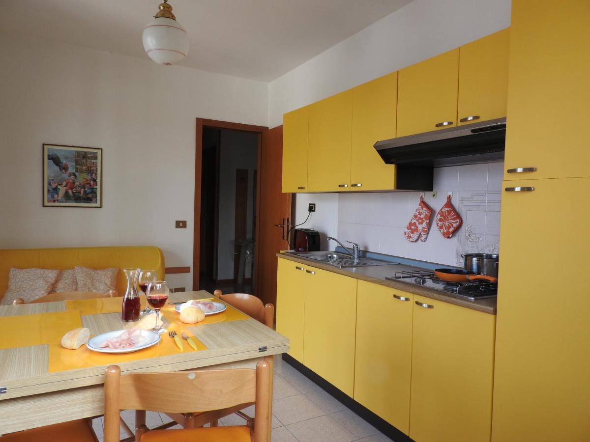 Piccolo Residence Malcesine Exterior foto
