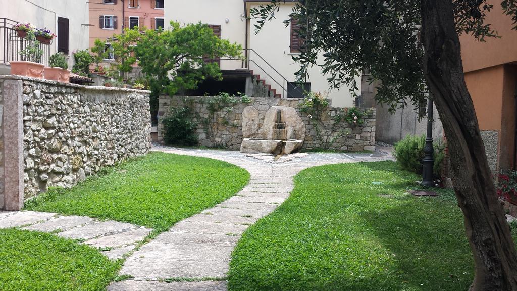 Piccolo Residence Malcesine Exterior foto