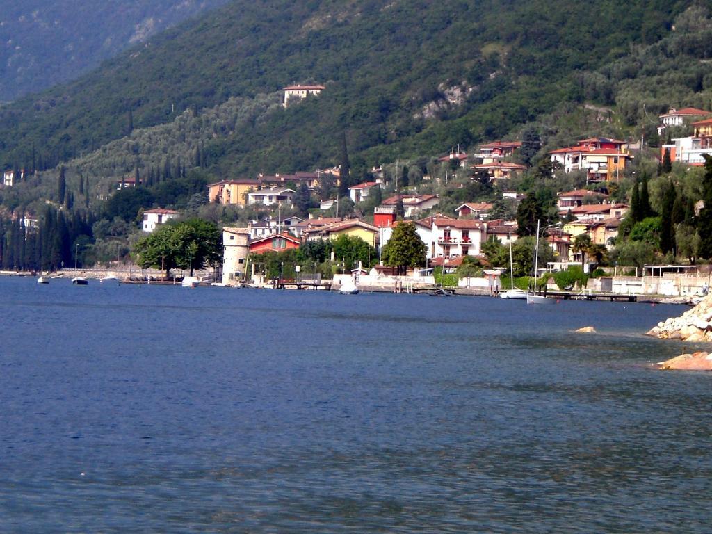 Piccolo Residence Malcesine Exterior foto