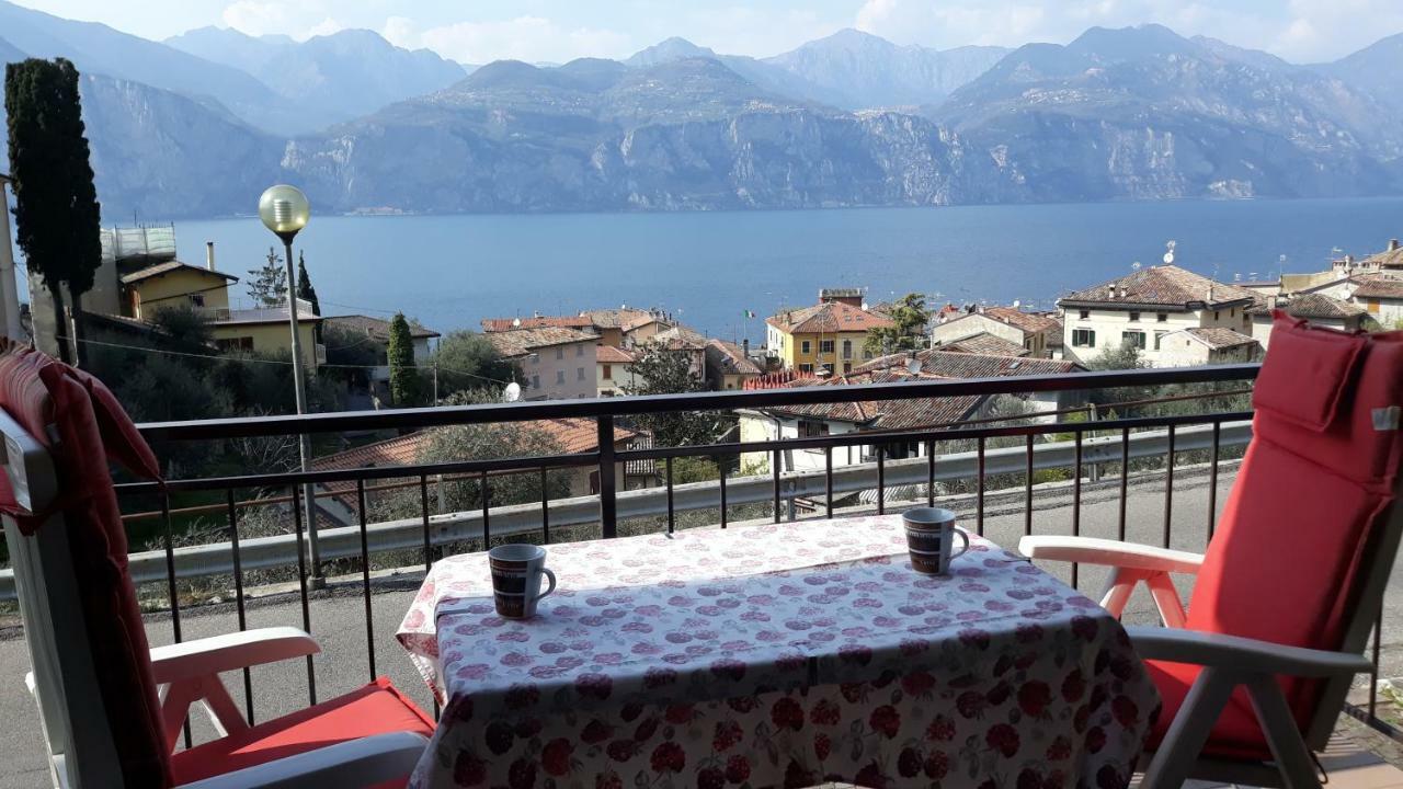 Piccolo Residence Malcesine Exterior foto