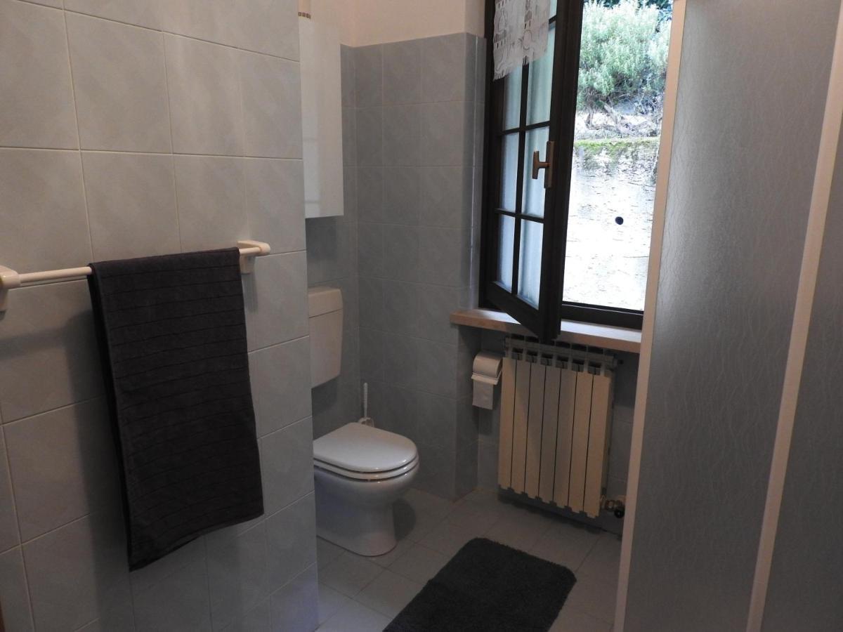 Piccolo Residence Malcesine Exterior foto
